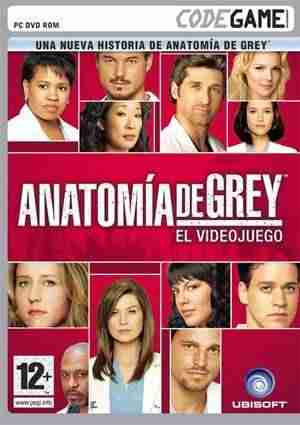 Descargar Anatomia De Grey [MULTI5] por Torrent